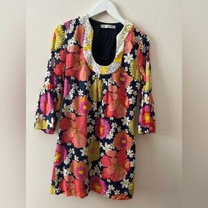 Trina Turk Bonita Dress